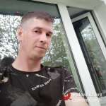 Виталик, 40 лет